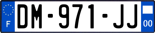 DM-971-JJ