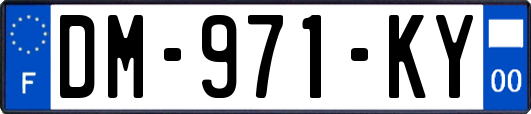 DM-971-KY