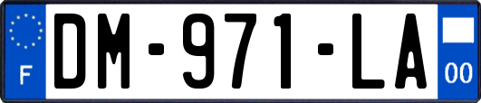 DM-971-LA