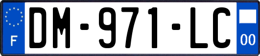 DM-971-LC