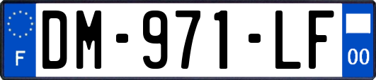 DM-971-LF