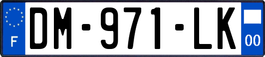 DM-971-LK
