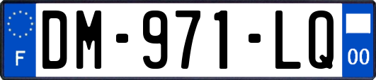 DM-971-LQ