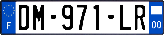 DM-971-LR