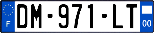 DM-971-LT