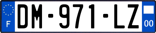 DM-971-LZ