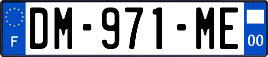 DM-971-ME