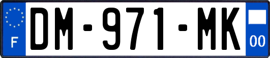 DM-971-MK