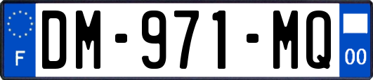 DM-971-MQ