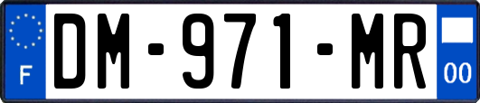 DM-971-MR