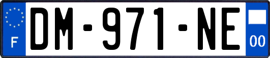 DM-971-NE