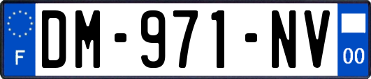 DM-971-NV