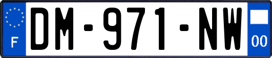 DM-971-NW