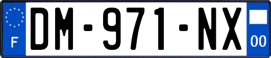 DM-971-NX