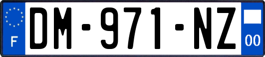 DM-971-NZ