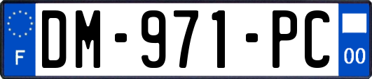 DM-971-PC