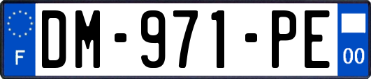 DM-971-PE