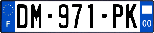 DM-971-PK