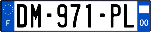 DM-971-PL