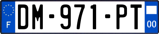 DM-971-PT