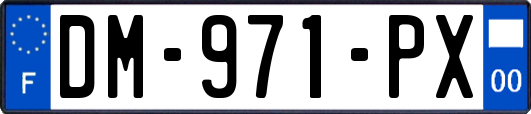 DM-971-PX