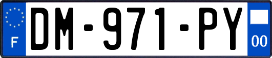 DM-971-PY