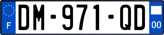 DM-971-QD