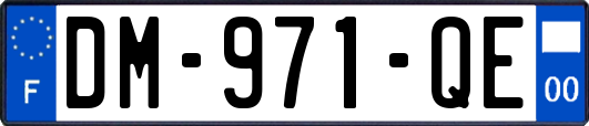 DM-971-QE