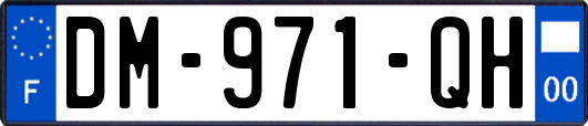 DM-971-QH