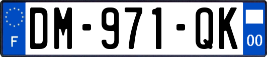DM-971-QK