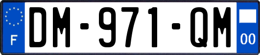 DM-971-QM