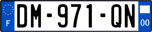 DM-971-QN
