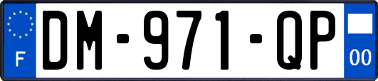 DM-971-QP
