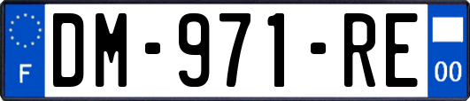 DM-971-RE