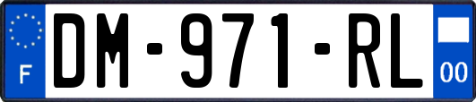 DM-971-RL