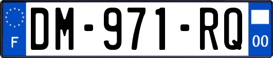 DM-971-RQ
