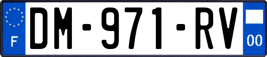 DM-971-RV