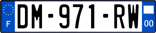 DM-971-RW