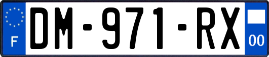 DM-971-RX