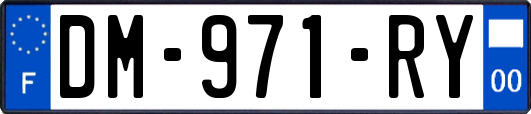 DM-971-RY