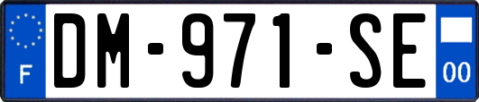 DM-971-SE