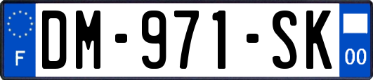 DM-971-SK