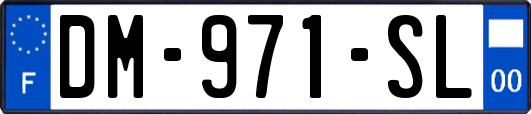 DM-971-SL