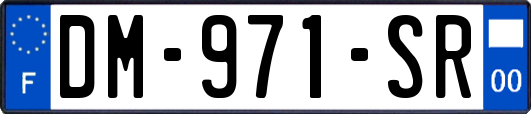 DM-971-SR