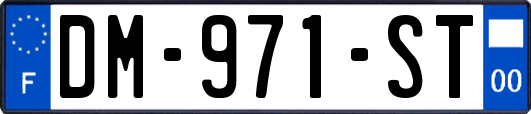 DM-971-ST