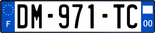 DM-971-TC