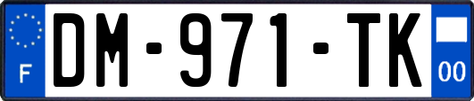 DM-971-TK