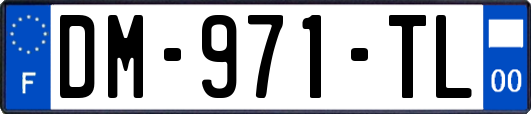 DM-971-TL