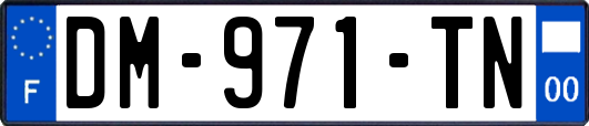 DM-971-TN