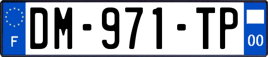 DM-971-TP